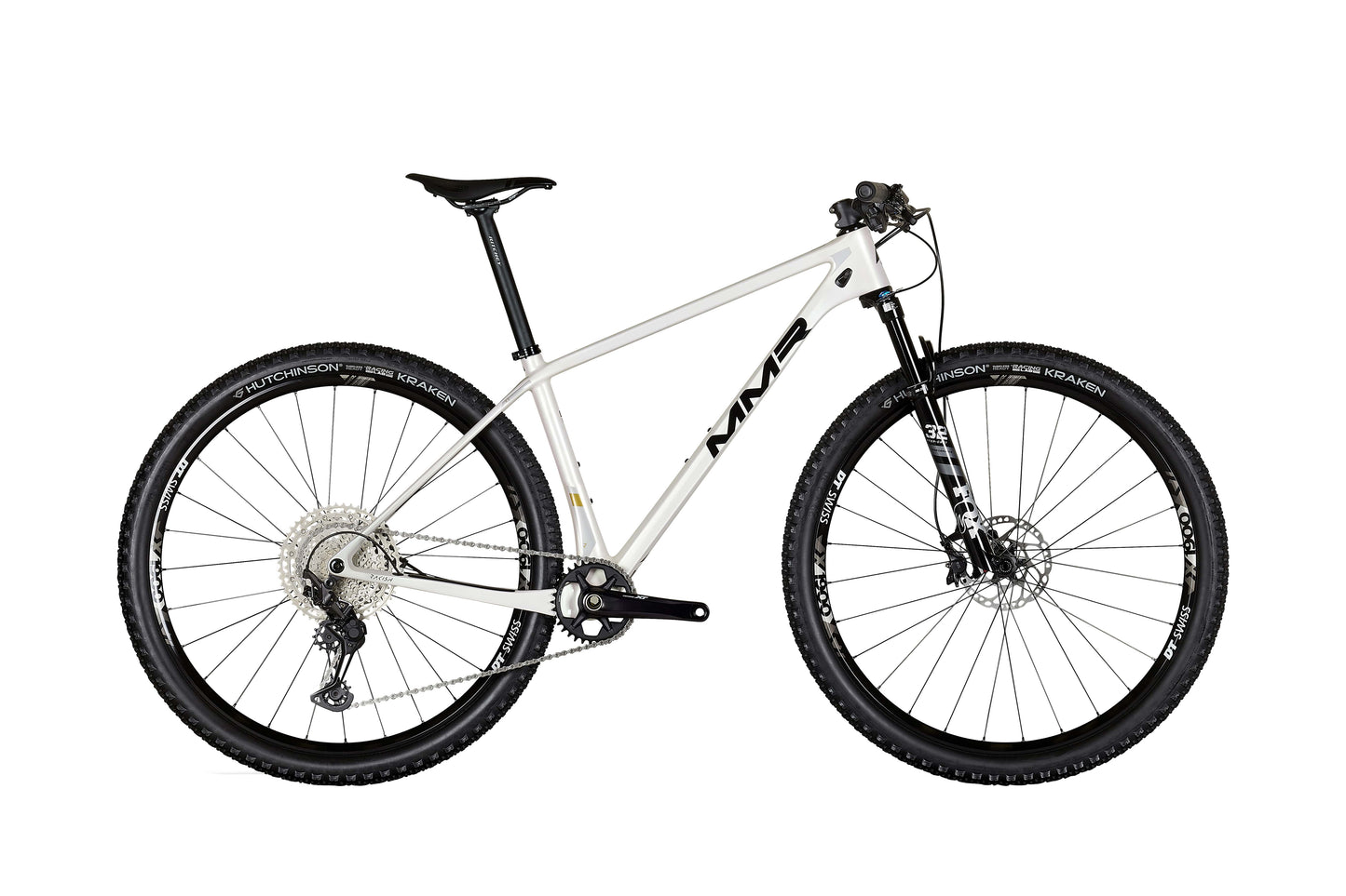 Rakish – MMR Bikes