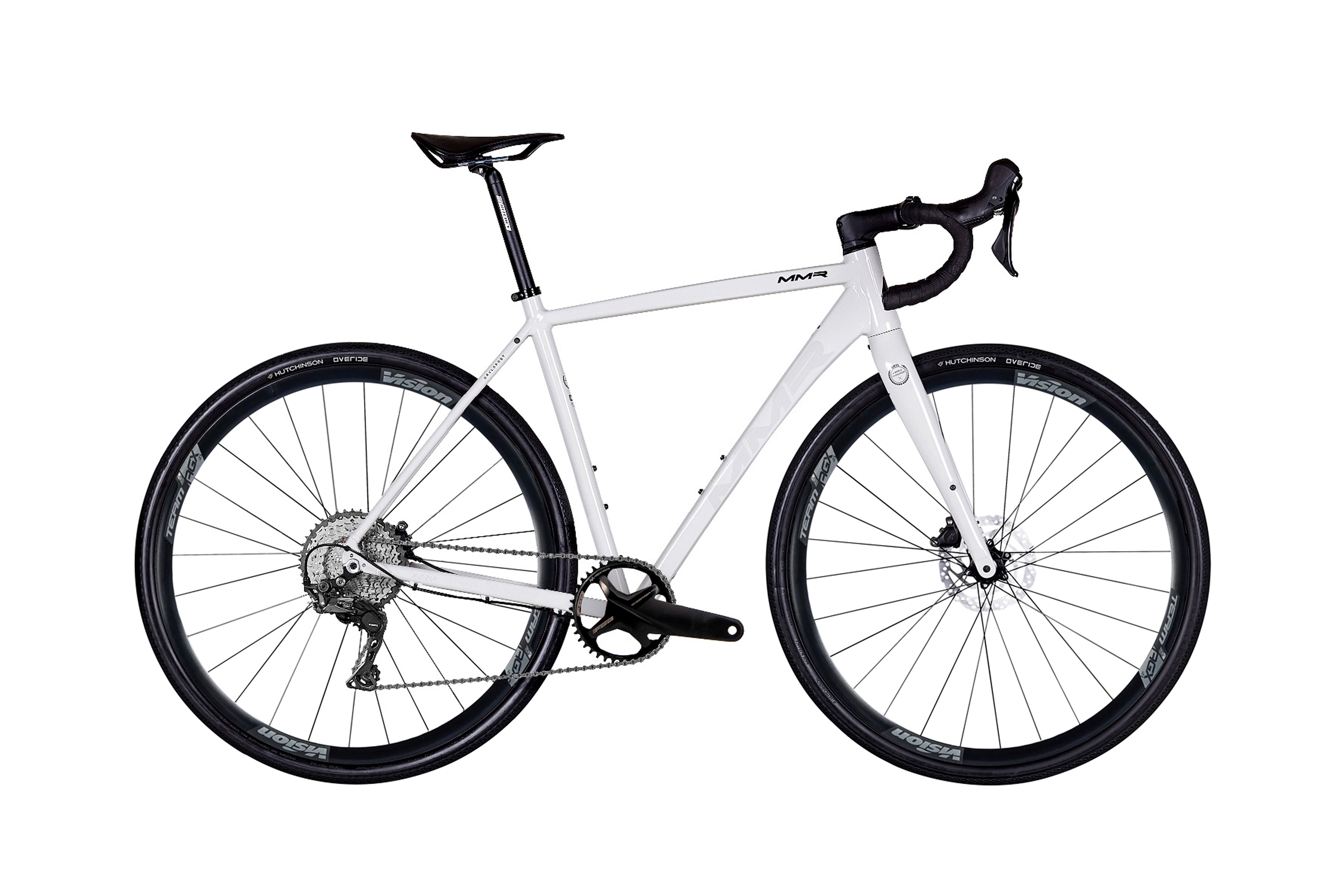 X Grip MMR Bikes X grip mmr bikes