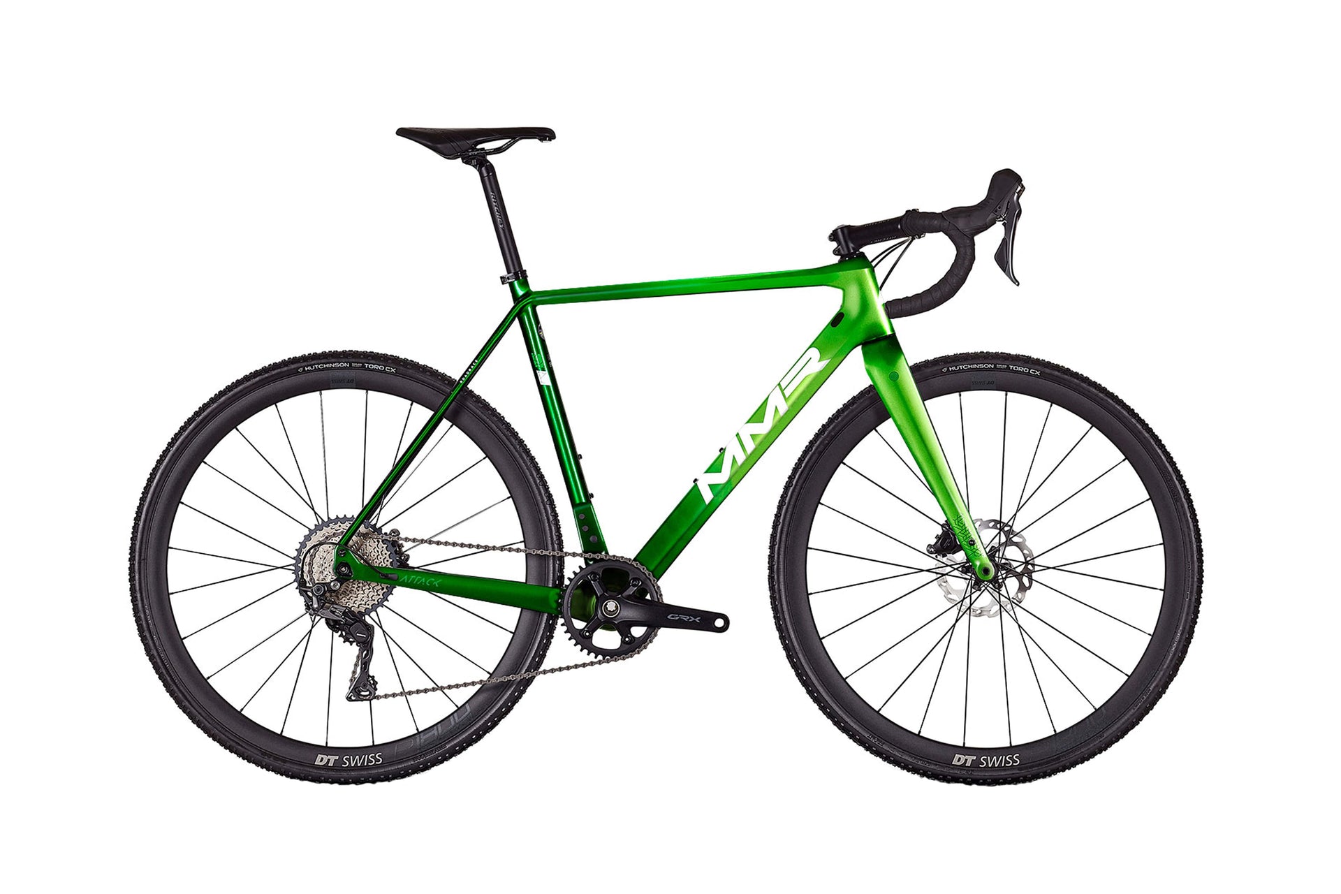 Attack – MMR Bikes