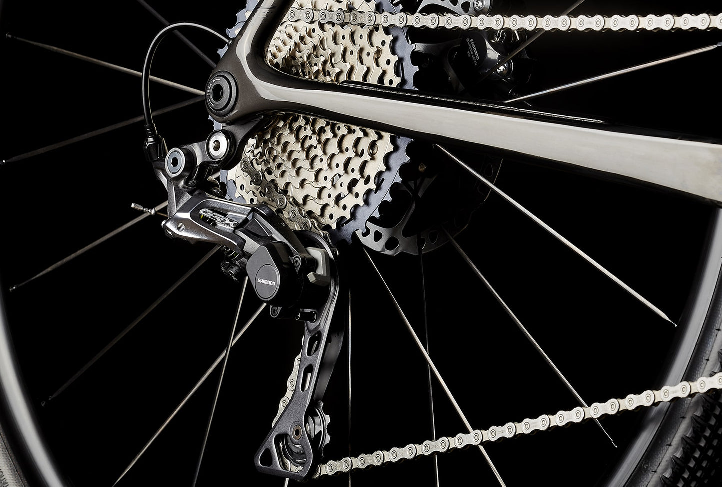 MMR X-Tour, su nueva bicicleta gravel es más polivalente de lo que imaginas